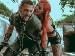 Gros cul, Sucer une bite, Domination, Fétiche, Doigter, Hard, Mère que j'aimerais baiser, De plein air