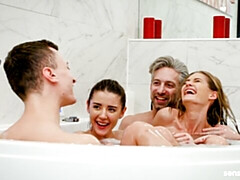 Блондинки, Собачьи, Секс без цензуры, Натуральные сиськи, Киски