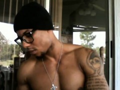 Геи, Мускулы