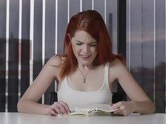 Penetracion con dedos, Natural, Solo