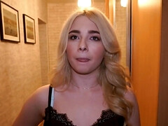 Blondine, Hardcore, Hd, Geld, Realität, Russisch, Jungendliche (18+), Titten