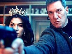 Verga grande, Tetas grandes, Mamada, Morena, Estilo perrito, Peludo, Tetas naturales, Coño