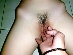 Hot Asian Teen 18 First Time Sex - Tight Virgin Pussy Goes Viral