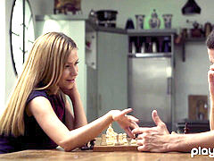 Mamada, Morena, Europeo, Ruso, Medias largas