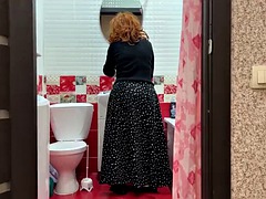 Lustful MILF never refuses anal sex when she wants a cock in her ass