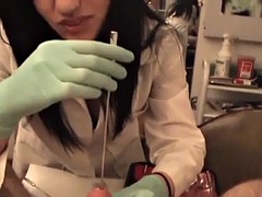 看護婦