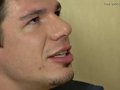 美人, フェラチオ, 茶髪の, カップル, 手コキする, イタリア人, ヤリマン, ヴィンテージ