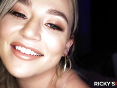Perverted pornstar memorable sex clip