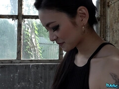 Amateur, Negro, Mamada, Corrida, Garganta profunda, Interracial, Japonés, Público