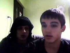 Amateur, Homosexuelle, Webcam