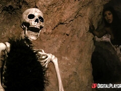 デカ尻, フェラチオ, チン, ハードコア, 淫乱熟女, 母, オマンコ, オッパイの