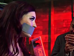 Анальный секс, Садо мазо, Большой член, Кончили внутрь, Двойное проникновение, Групповуха, Милф, Близняшки