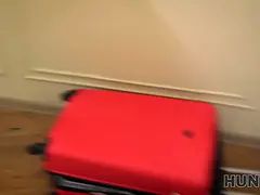 18 jaar, Anaal, Man die toekijkt, Hd, Russisch, Schreeuwen, Tieten likken