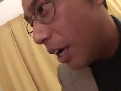 Азиатки, Минет, Кончили внутрь, Группа, Секс без цензуры, Японки, Молоденькие, Втроем