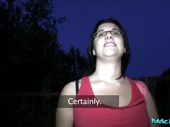 素人, チェコ, ヨーロピアン, ハードコア, お金, アウトドア, ハメ撮り, 現実