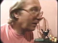 Amateur, Mamada, Pajear, Masturbación, Maduro, Fiesta, Público, Clasico