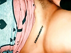 ぽっちゃり, デカ尻, 巨乳な, カップル, 毛深い, 自家製, ラティーナ, ティーン