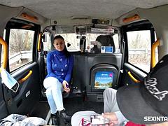 ぽっちゃり, デカパイ, 中出し, フェティッシュ, ハードコア, ハメ撮り, 三人, オッパイの