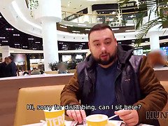 Man die toekijkt, Hd, Geld, Roodharige vrouw, Tiener