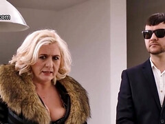 Blond, Sperma, Man die toekijkt, Tsjechisch, Rijpe lesbienne, Kut duiken, Geschoren, Kousen