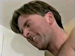 Double pénétration, Maigrichonne, Adolescente, Plan cul à trois