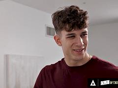 Tetas grandes, Mamada, Seducido, Adolescente, Tetas