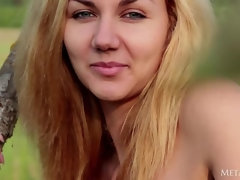 Presenting Anastasia