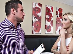 Polla, Sexo duro, Tetas, Esposa