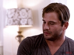 Mamada, Corridas faciales, Marido, Lamidas, Coño