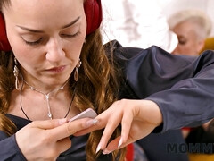 Tetas grandes, Madura, Polla, Hd, Enorme, Verga enorme, Monstruo, Tetas naturales