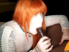 アナル, バック, 手コキする, ハードコア, Hd, デカチンの, 異人種間, 淫乱熟女