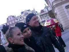 Sperma in mond, Sperma shot, Fetisj, Handbeurt, Huisgemaakt, Pissen, Douche, Tieten likken