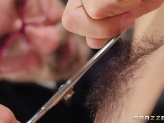 Anal, Morena, Polla, Peludo, Sexo duro, Masturbación, Coño, Tetas