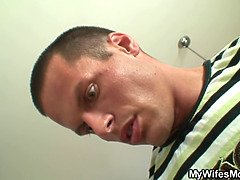 Mooie dikke vrouwen, Blond, Rondborstig, Bedriegen, Moeder, Kut duiken, Rijden