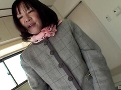 Aziatisch, Kont, Harig, Hd, Rijpe lesbienne, Tepels, Kousen, Speelgoed