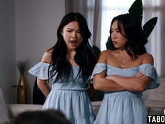 Asiático, Mamada, Morena, Erótico, Sexo duro, Pequeña, Flaco, Adolescente