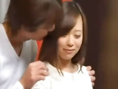 Asiatique, Japonaise