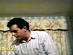 Садо мазо, Служанка, Порка, Винтаж