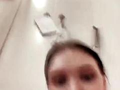 Amateur, Collège université, Masturbation, Pov, Maigrichonne, Solo, Adolescente, Jouets