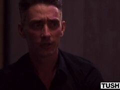 Anal, Cul à la bouche, Sucer une bite, Brunette brune, Branlette thaïlandaise, Chatte, Chevaucher, Plan cul à trois