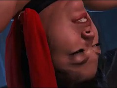 アジア人, ボンデージ, 日本人