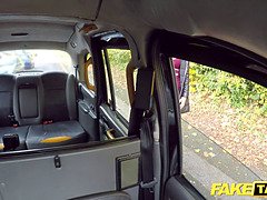 デカパイ, 茶髪の, 眼鏡, ハードコア, Hd, 公共, 現実, オッパイの