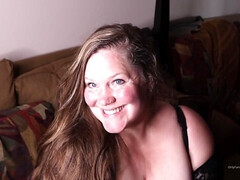 Enthousiasteling, Kont, Lieveling, Grote kont, Grote mammen, Huisgemaakt, Moeder die ik wil neuken, Tiener