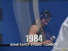 Kont, Blond, Leer, Doordringend, Kut duiken, Realiteit, Rok, Tatoeage