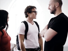 Arsch, Schönheit, Klassisch, Kehlenfick, Schwanz, Hardcore, Nippel, Orgasmus