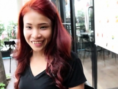 Asiatisch, Blasen, Cfnm, Thai