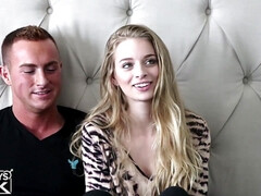 Amateur, Blonde, Tir de sperme, Hard, Hd, Adolescente, Nénés
