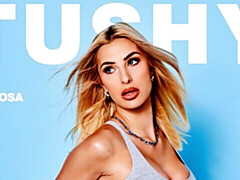 18 jahre, In den arsch, Grosser arsch, Grosse titten, Blondine, Blasen, Jungendliche (18+), Titten