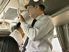 Gorda, Tetas grandes, Japonés