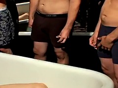 Nude Porn Sex and Filipino Frat Piss Video: Kaleb Scott!